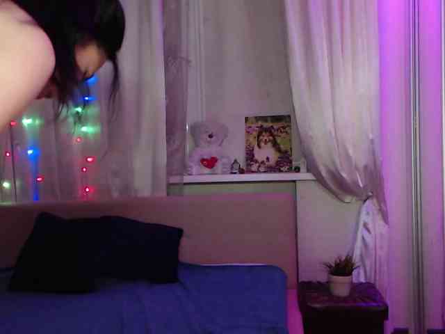 Zlata777 webcam