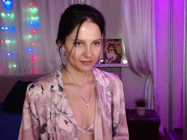 Zlata777 webcam