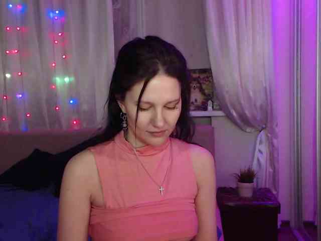 Zlata777 webcam