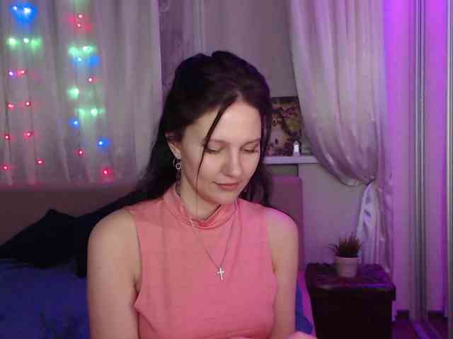 Zlata777 webcam