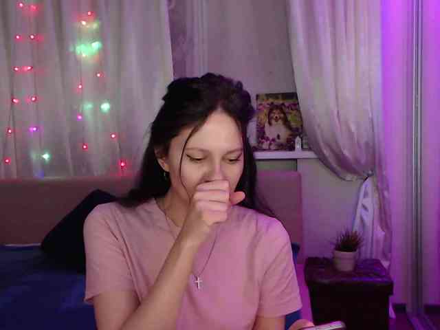 Zlata777 webcam