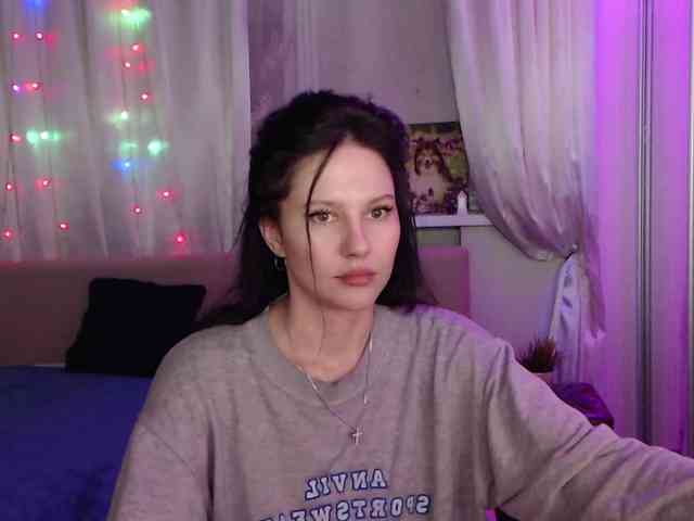 Zlata777 webcam