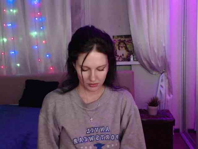 Zlata777 webcam
