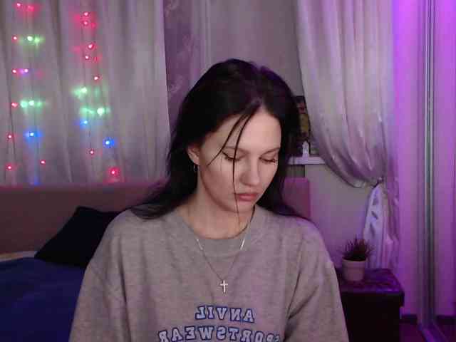 Zlata777 webcam