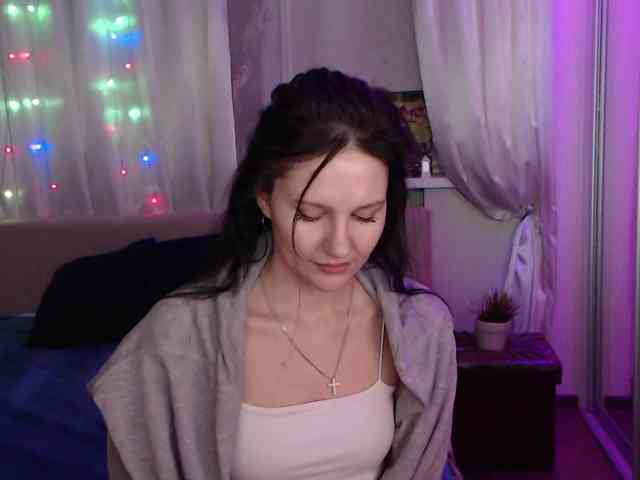 Zlata777 webcam