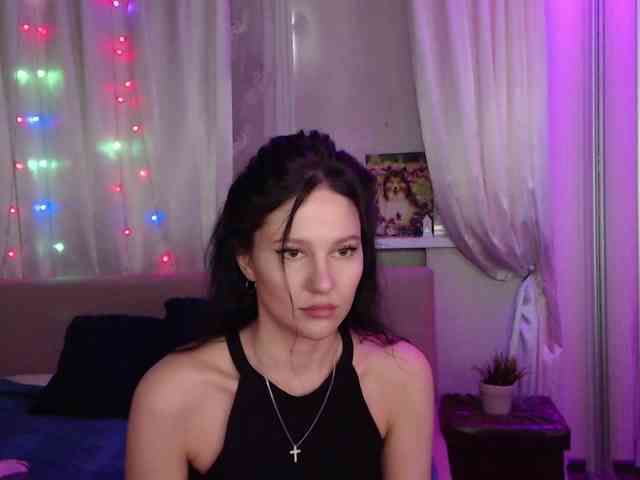 Zlata777 webcam