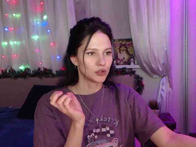 Zlata777 webcam