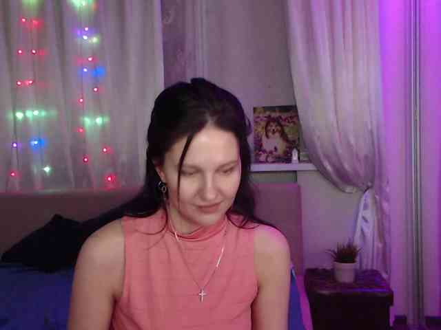Zlata777 webcam