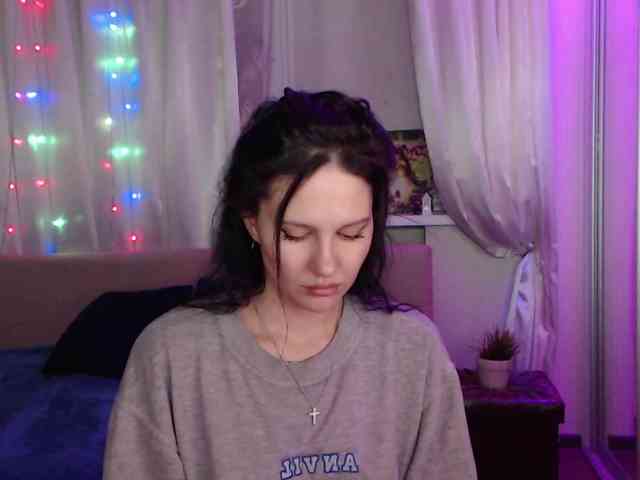 Zlata777 webcam