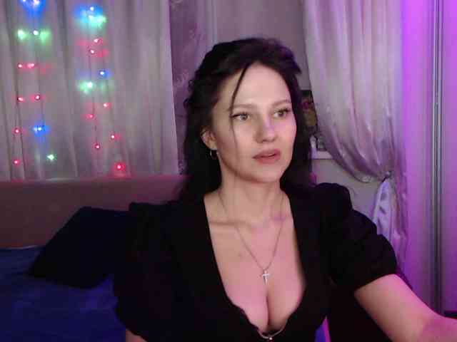 Zlata777 webcam