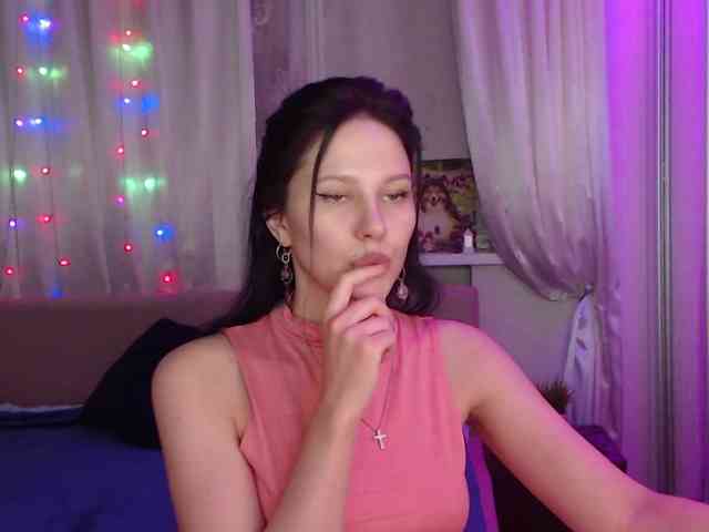 Zlata777 webcam