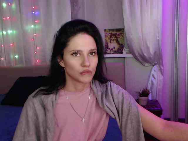 Zlata777 webcam