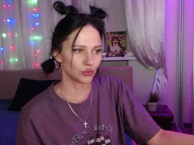 Zlata777 webcam