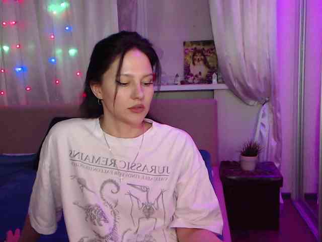 Zlata777 webcam