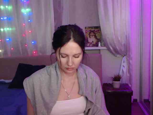 Zlata777 webcam