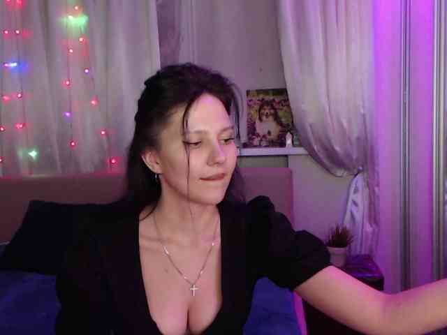 Zlata777 webcam