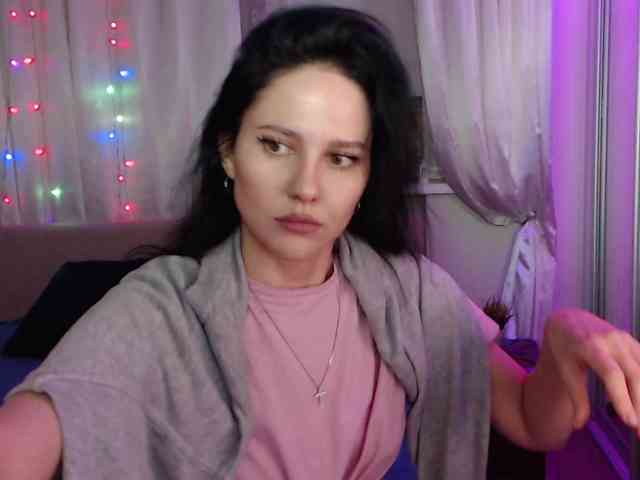 Zlata777 webcam