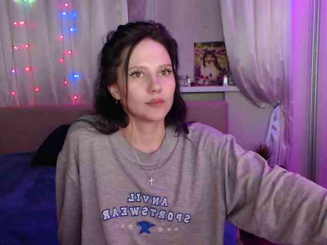 Zlata777 webcam