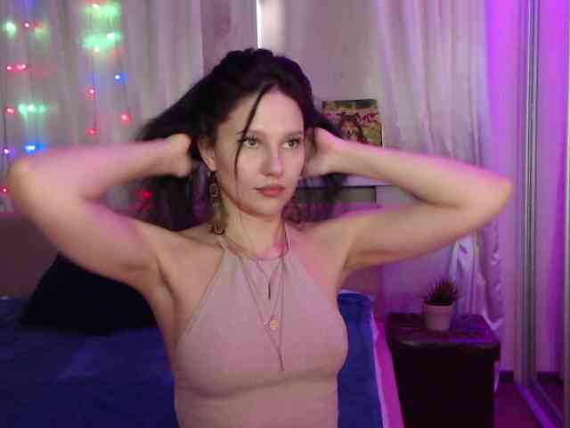 Zlata777 webcam