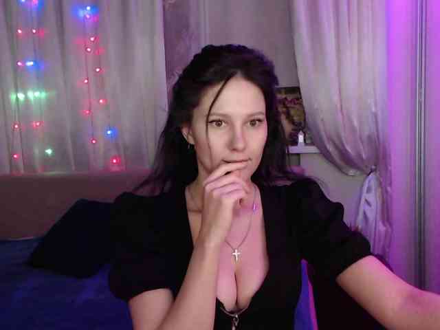 Zlata777 webcam