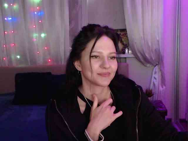 Zlata777 webcam