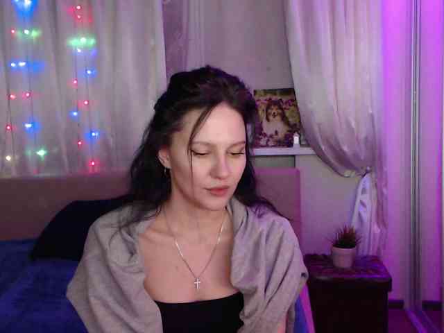 Zlata777 webcam