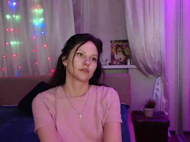 Zlata777 webcam