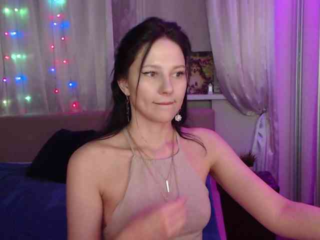 Zlata777 webcam