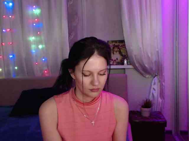Zlata777 webcam
