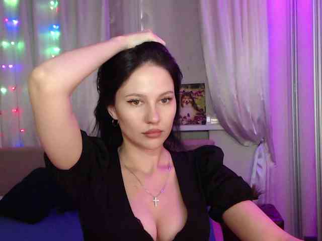 Zlata777 Live Webcam on BongaCams