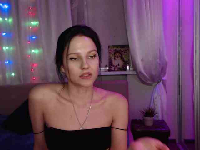 Zlata777 webcam