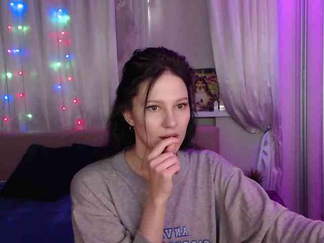 Zlata777 webcam