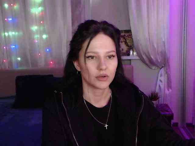Zlata777 webcam