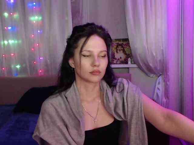 Zlata777 webcam