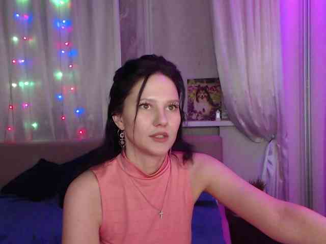 Zlata777 webcam