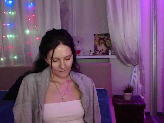 Zlata777 webcam