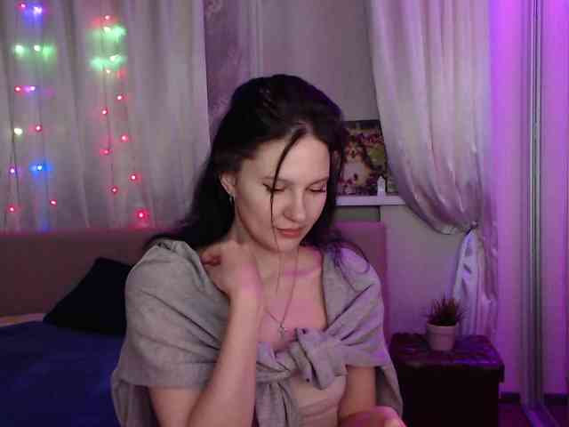 Zlata777 webcam
