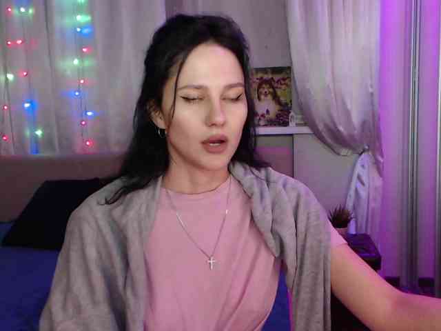 Zlata777 webcam