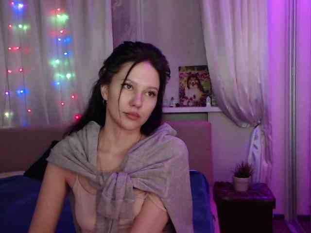Zlata777 webcam