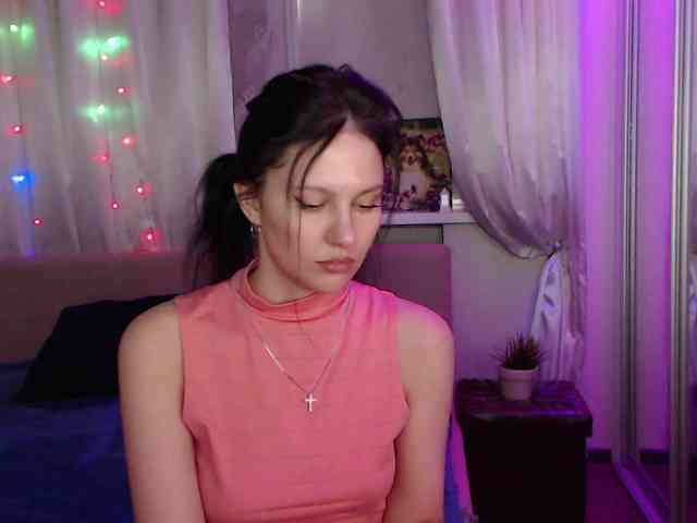 Zlata777 webcam