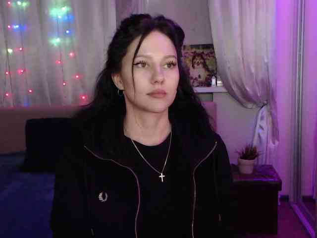 Zlata777 webcam