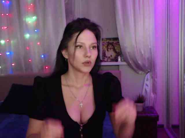 Zlata777 webcam
