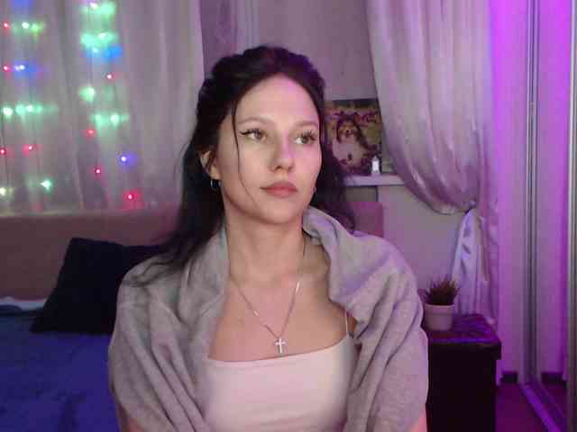 Zlata777 webcam