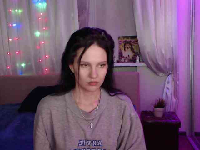 Zlata777 webcam