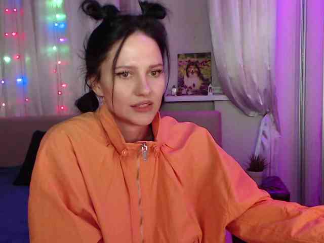Zlata777 webcam