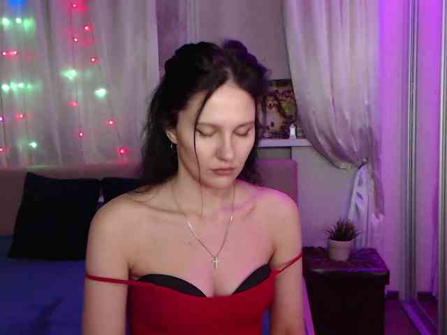 Zlata777 webcam