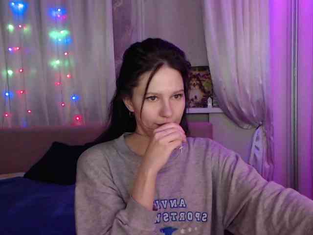 Zlata777 webcam