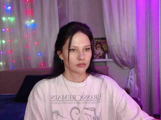 Zlata777 webcam