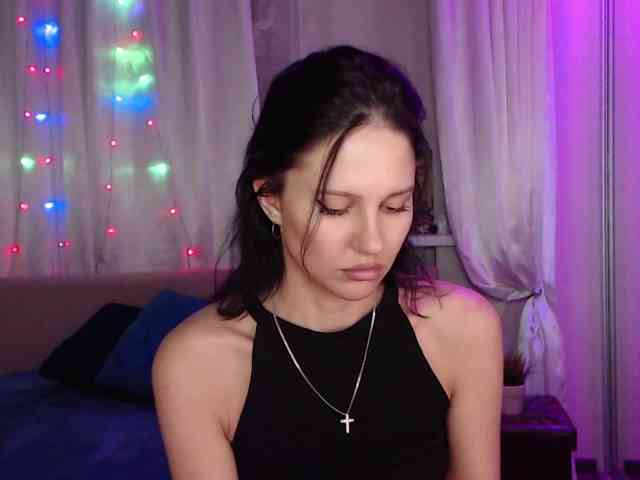 Zlata777 webcam
