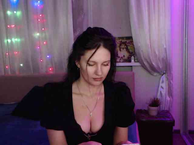 Zlata777 webcam